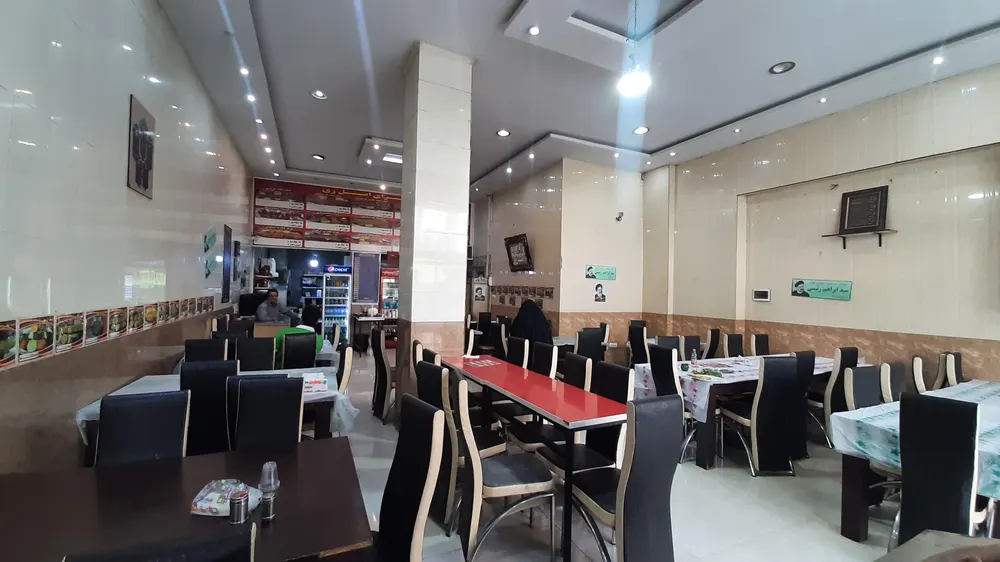 کبابی اصیل ری — عکس 5