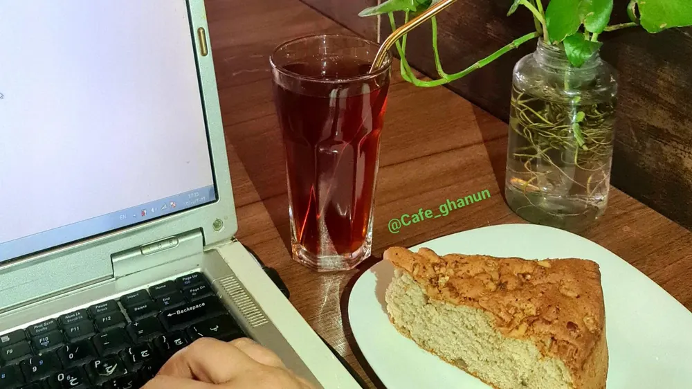 کافه قانون — عکس 3
