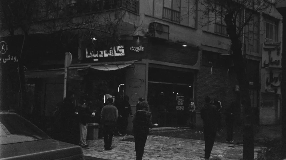 کافه دیما — عکس 2