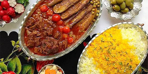 بیرون بر کاکتوس — عکس 1