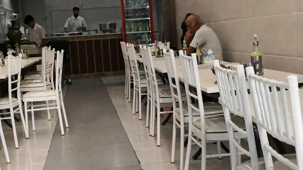 طباخی اشرافی — عکس 1