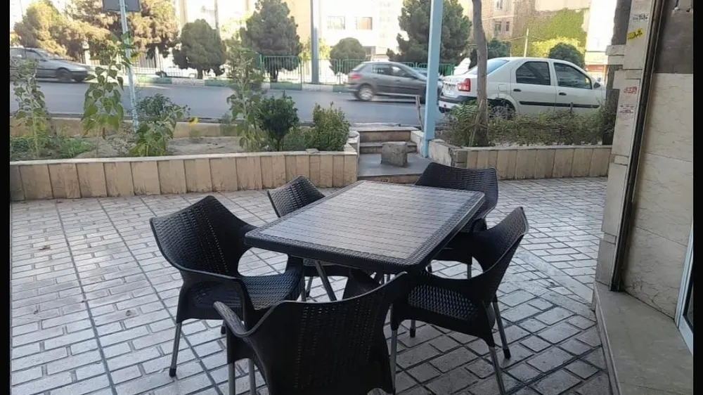 کباب سرای ماهان — عکس 4