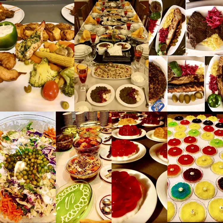 اشپزخانه و رستوران اوتانا — عکس 2