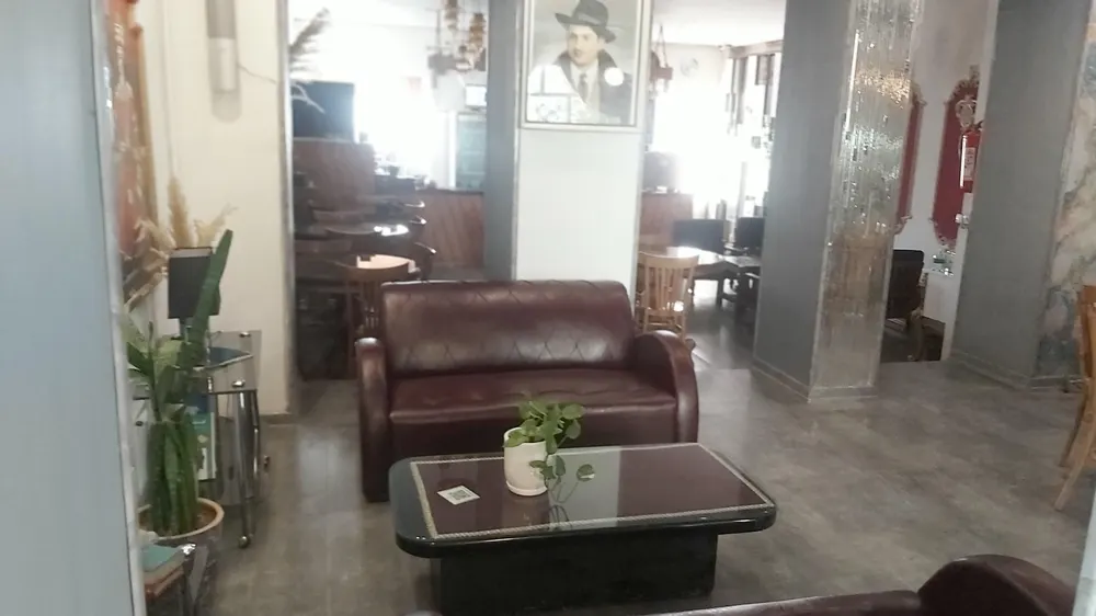 کافه شهرزاد — عکس 8