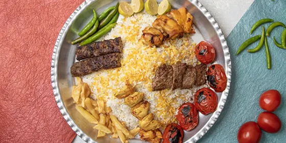شیلان — عکس 1