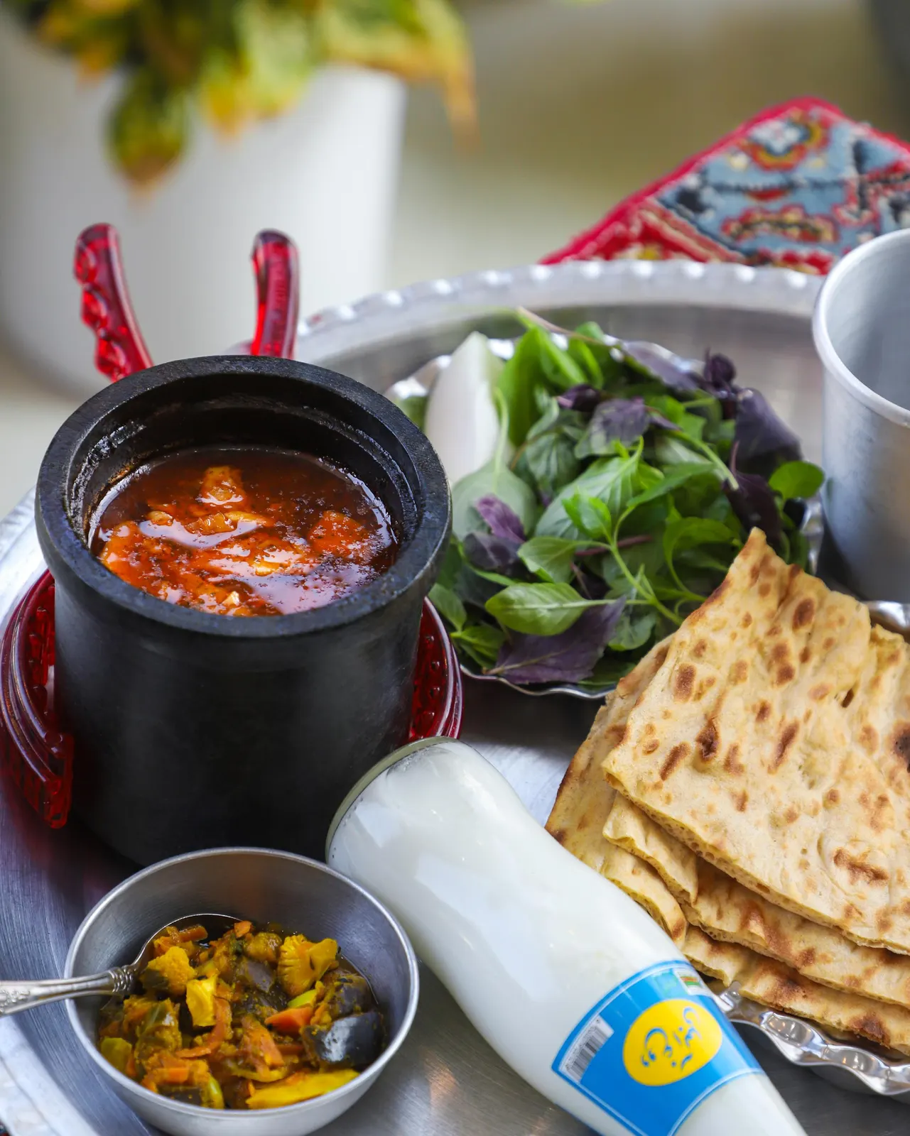 کافه صبحانه وطن — عکس 2