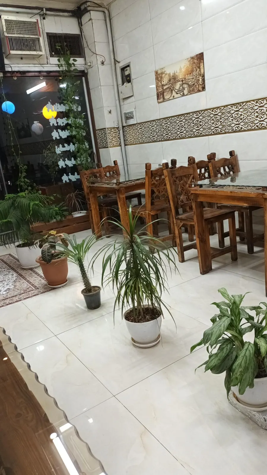 کبابی رستوران جوانه — عکس 2