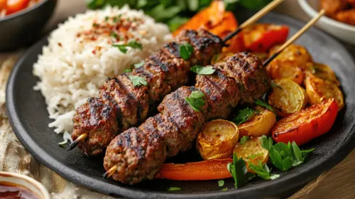 رستوران سنتی خشت بهشت — عکس 5