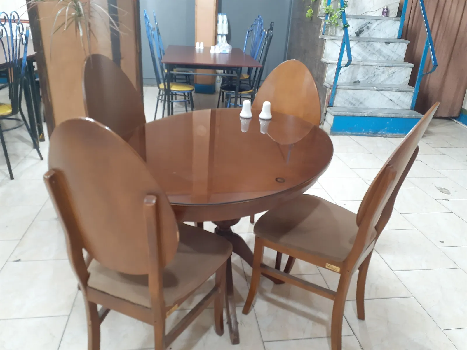 اشپزخانه گودرزی — عکس 2