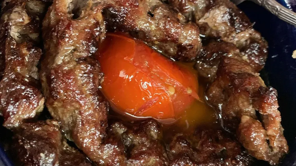 رستوران گمج کباب — عکس 9