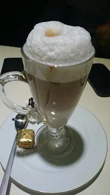 کافه بامبو — عکس 2