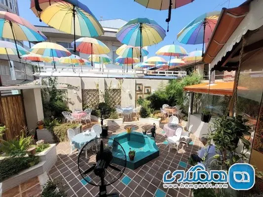 رستوران شمس العماره — عکس 2