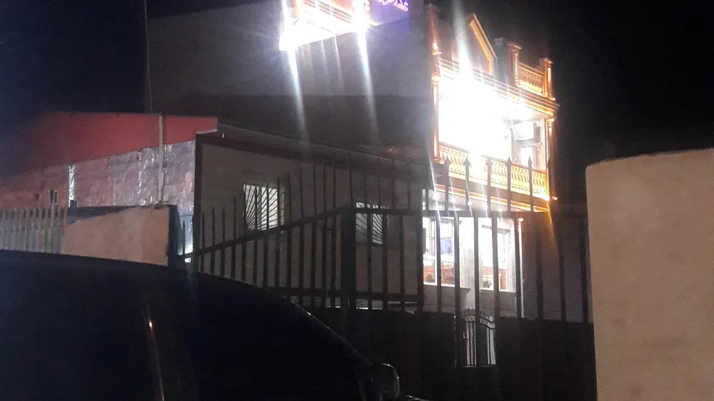 رستوران گیلاکو — عکس 2