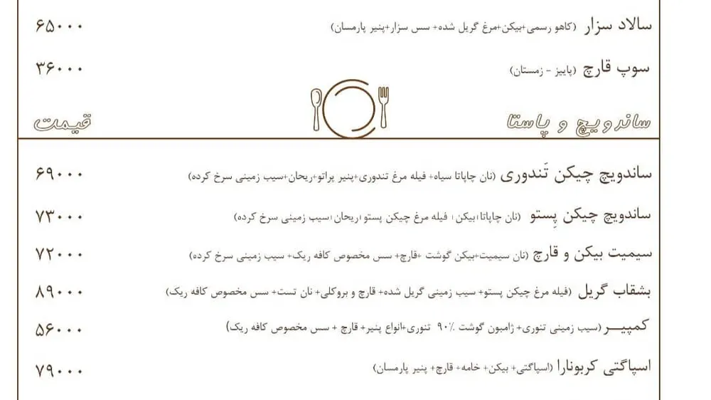 کافه ریک — عکس 2