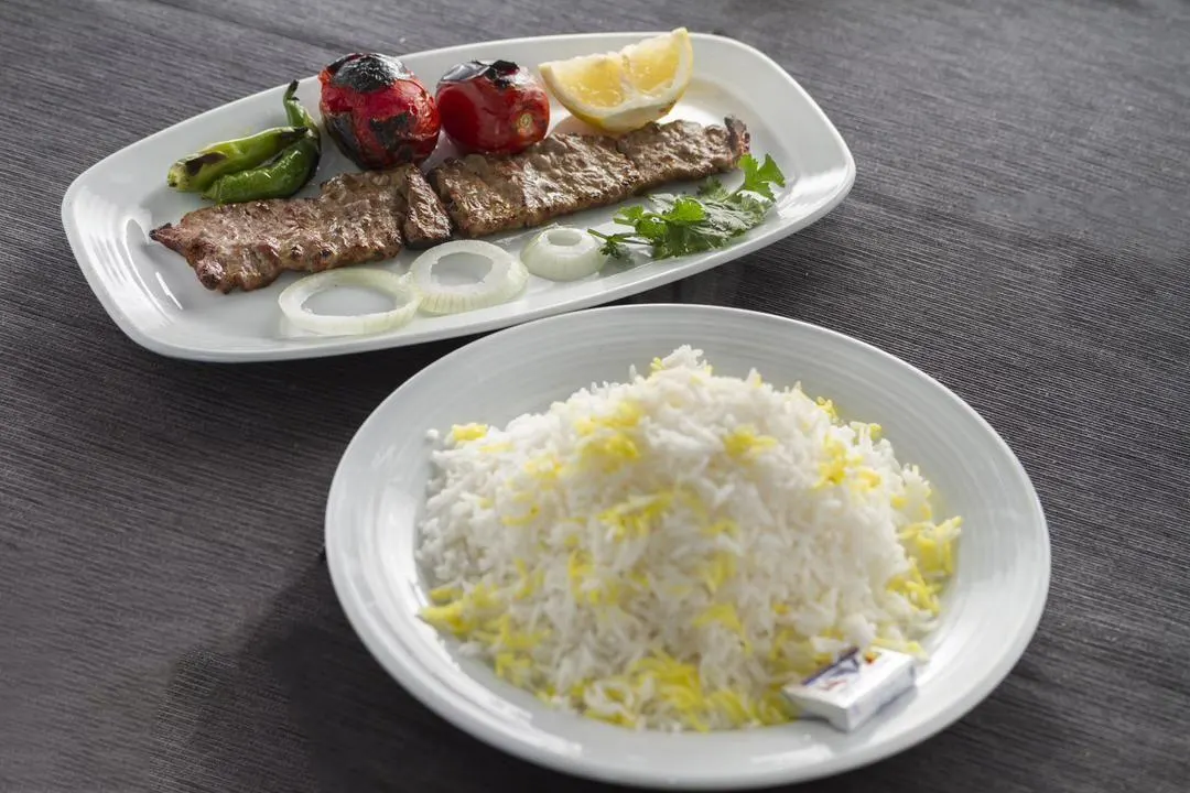 رستوران 110 — عکس 4