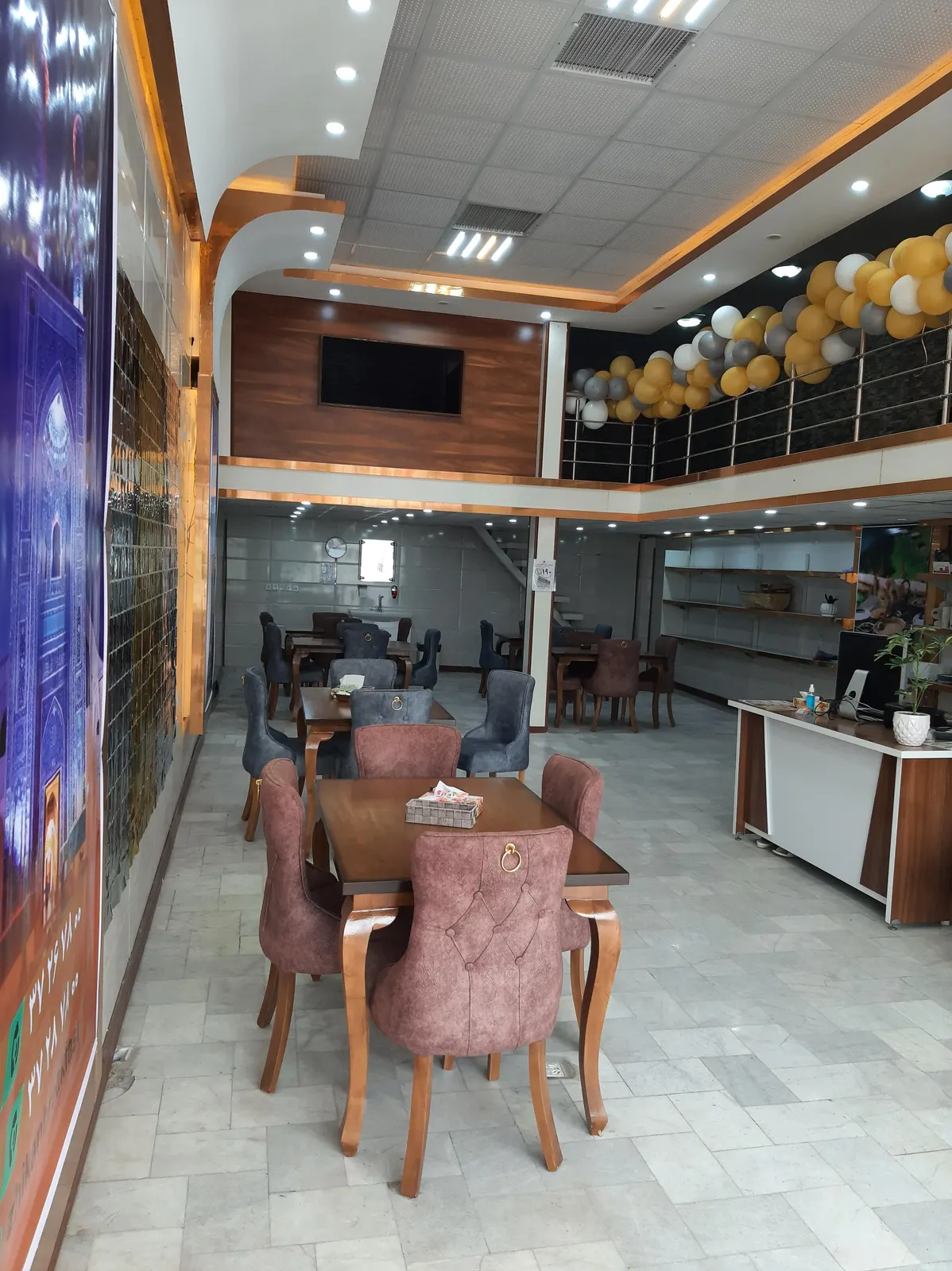 کافه صبحانه ژیکان — عکس 3