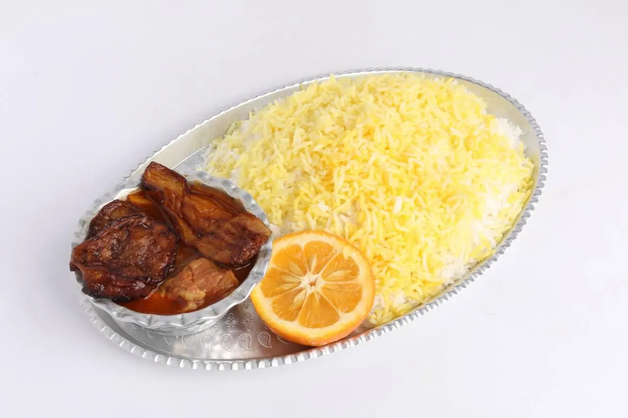 کترینگ پونه — عکس 6