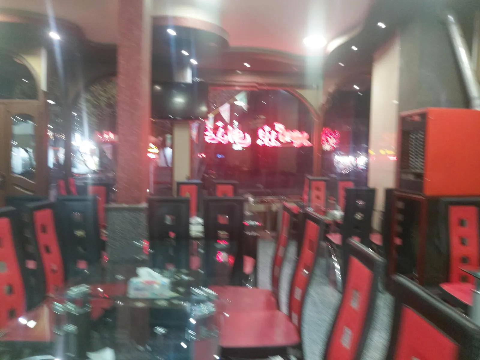رستوران بزرگمهر — عکس 2