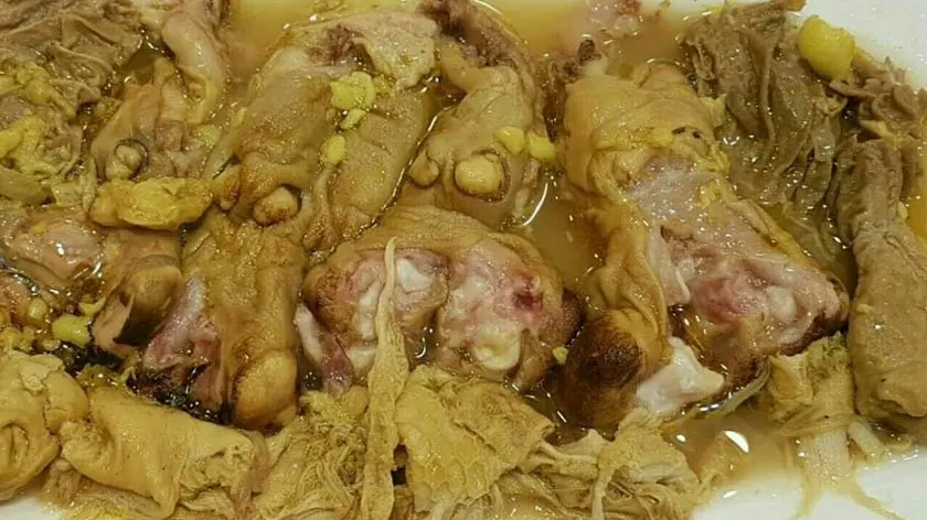 طباخی قوچ — عکس 2
