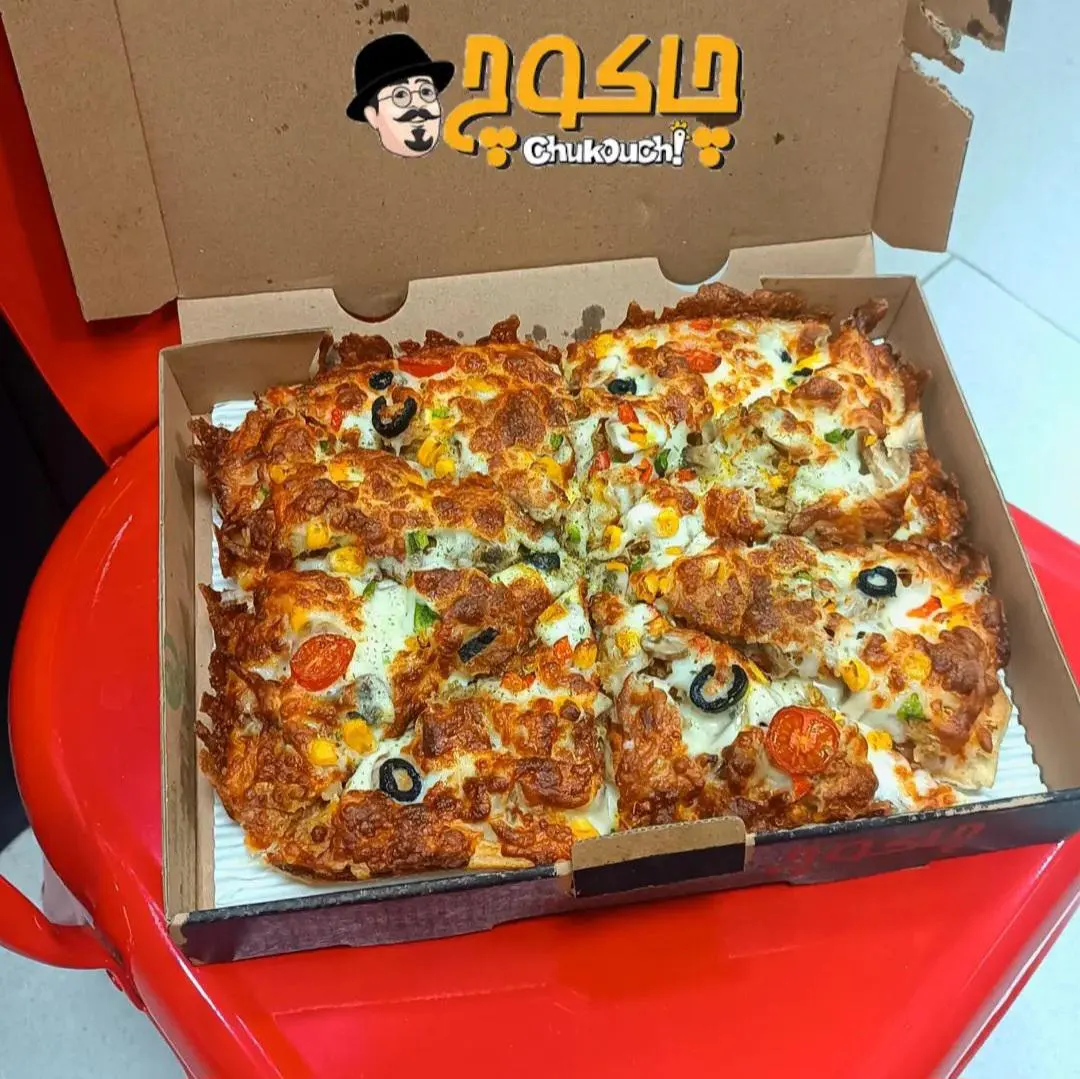 رستوران چاکوچ — عکس 5