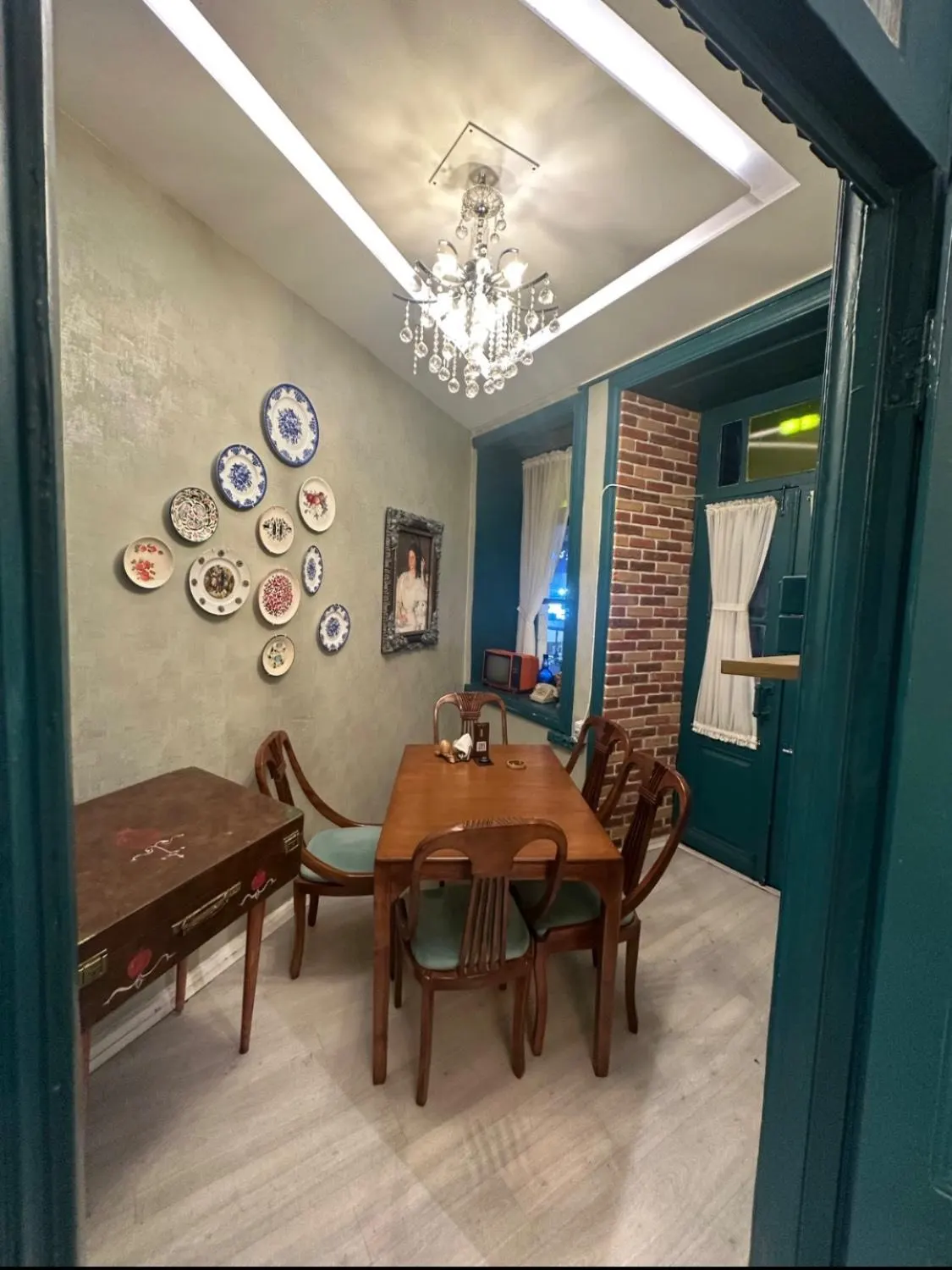 کافه رستوران عمارت عمادیه — عکس 2