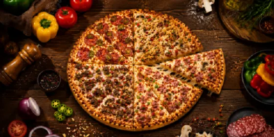 فست فود ستاره شب — عکس 11