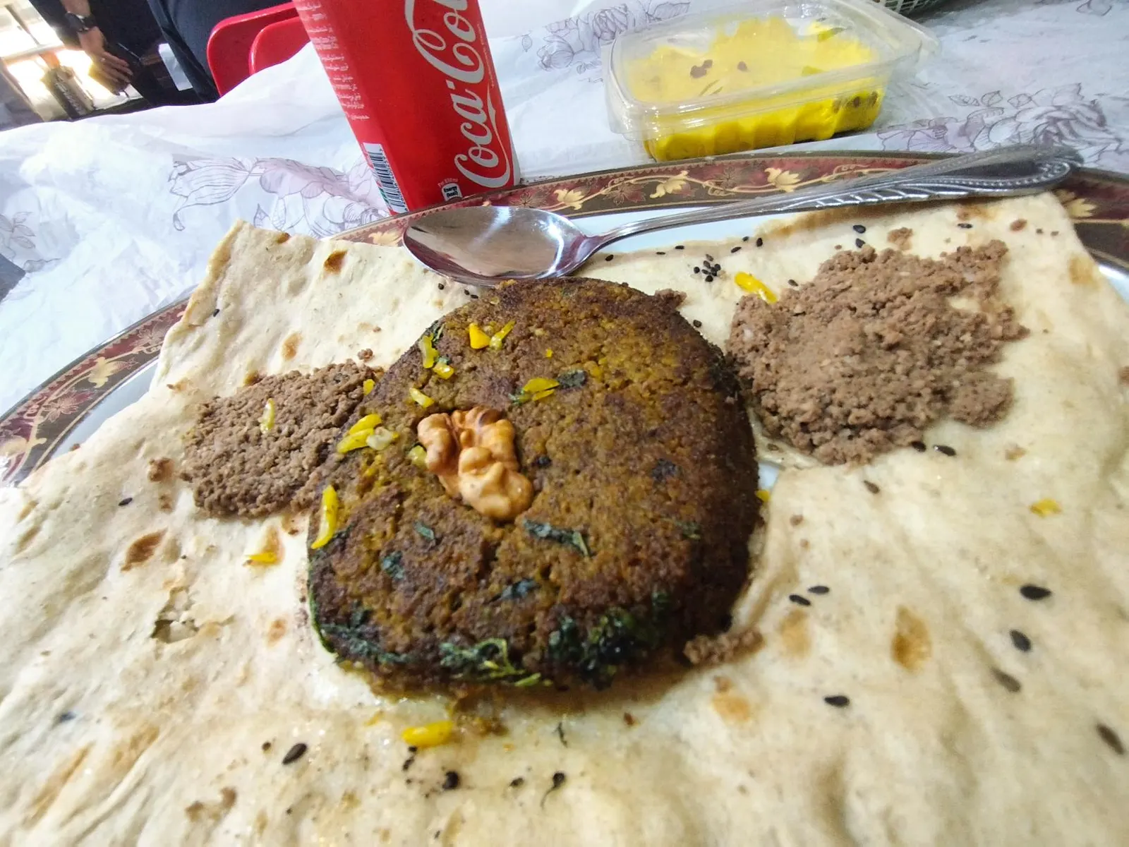 بریانی گلستان — عکس 7