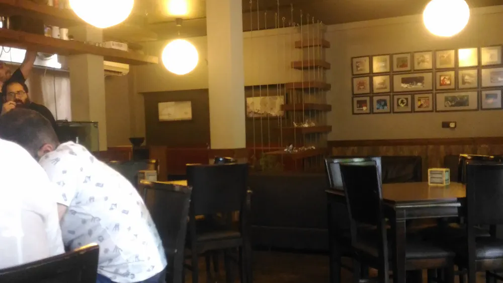 کافه ان — عکس 3