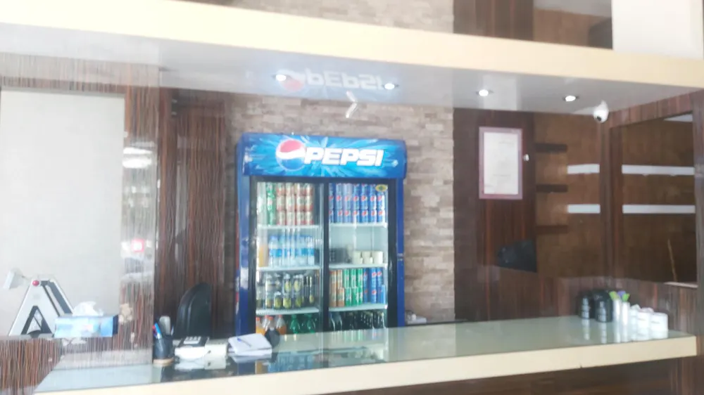 فست فود سیکاس — عکس 9