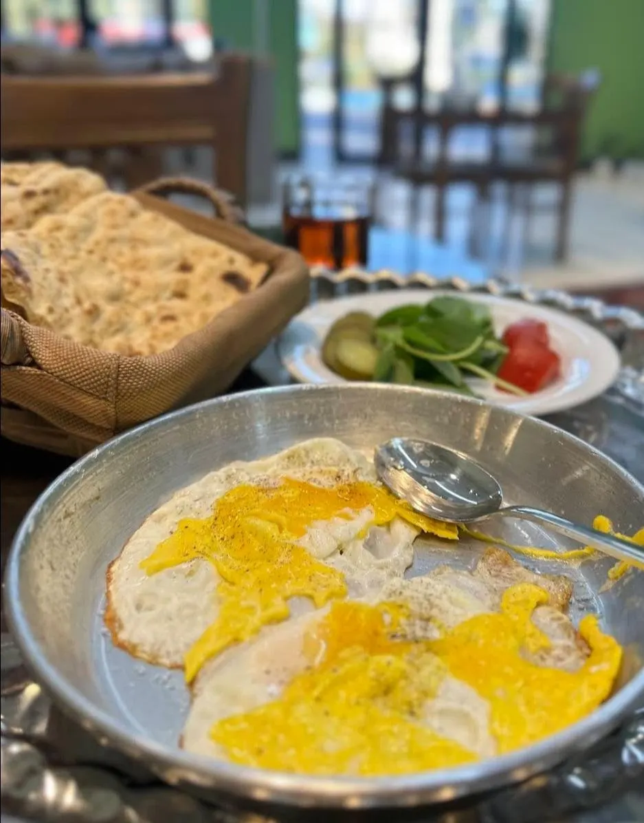 چای خانه ایرانی — عکس 3