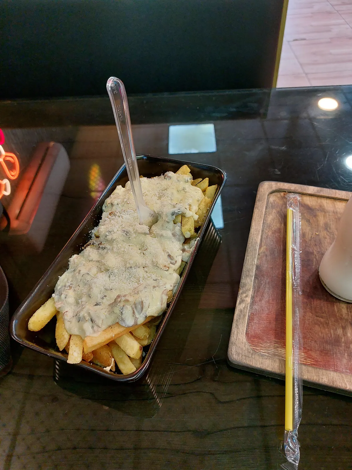 فست فود بیگ مگ — عکس 1