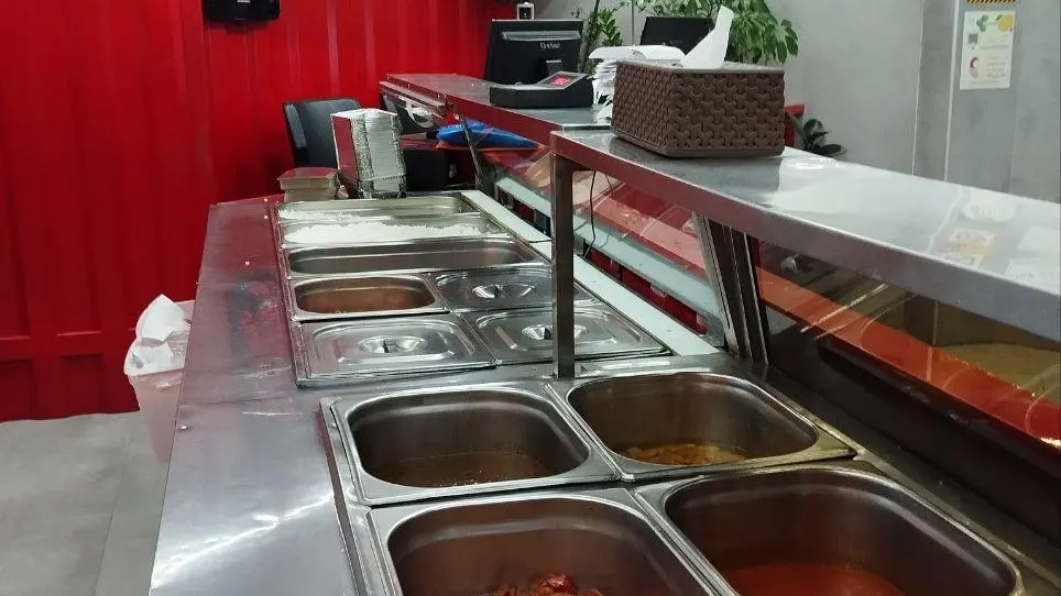 چلو گوشت زرندی — عکس 6