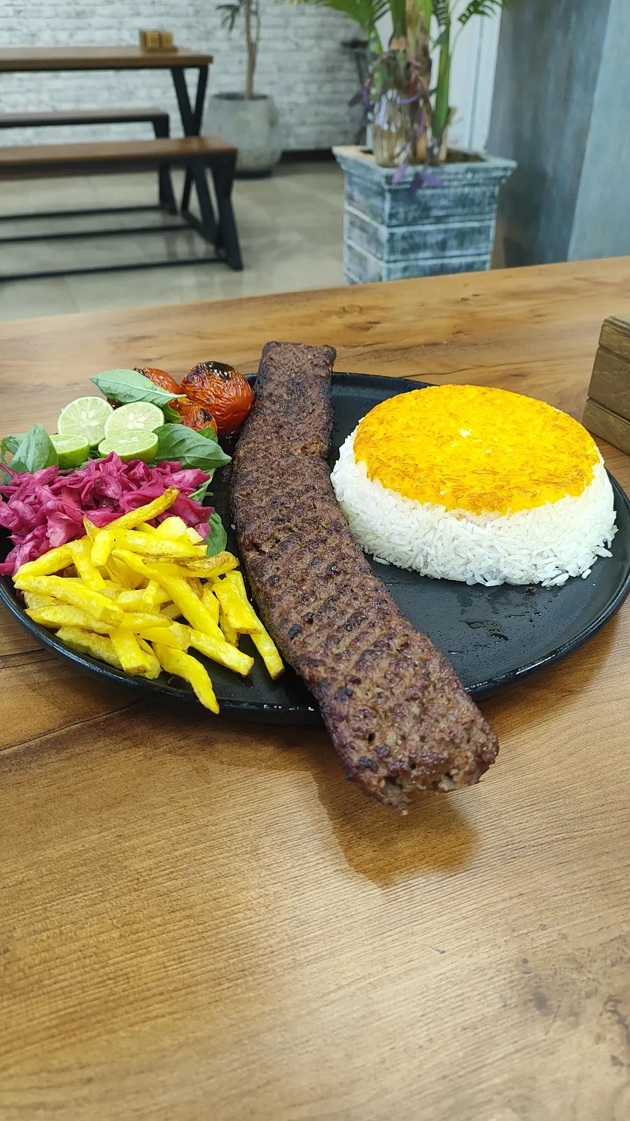 رستوران دلیس — عکس 6