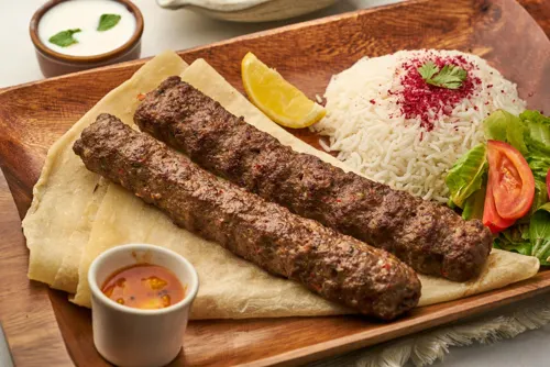 بیرون بر دلگشا — عکس 2