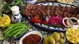 کباب ساطوری بناب اذربایجان — عکس 10