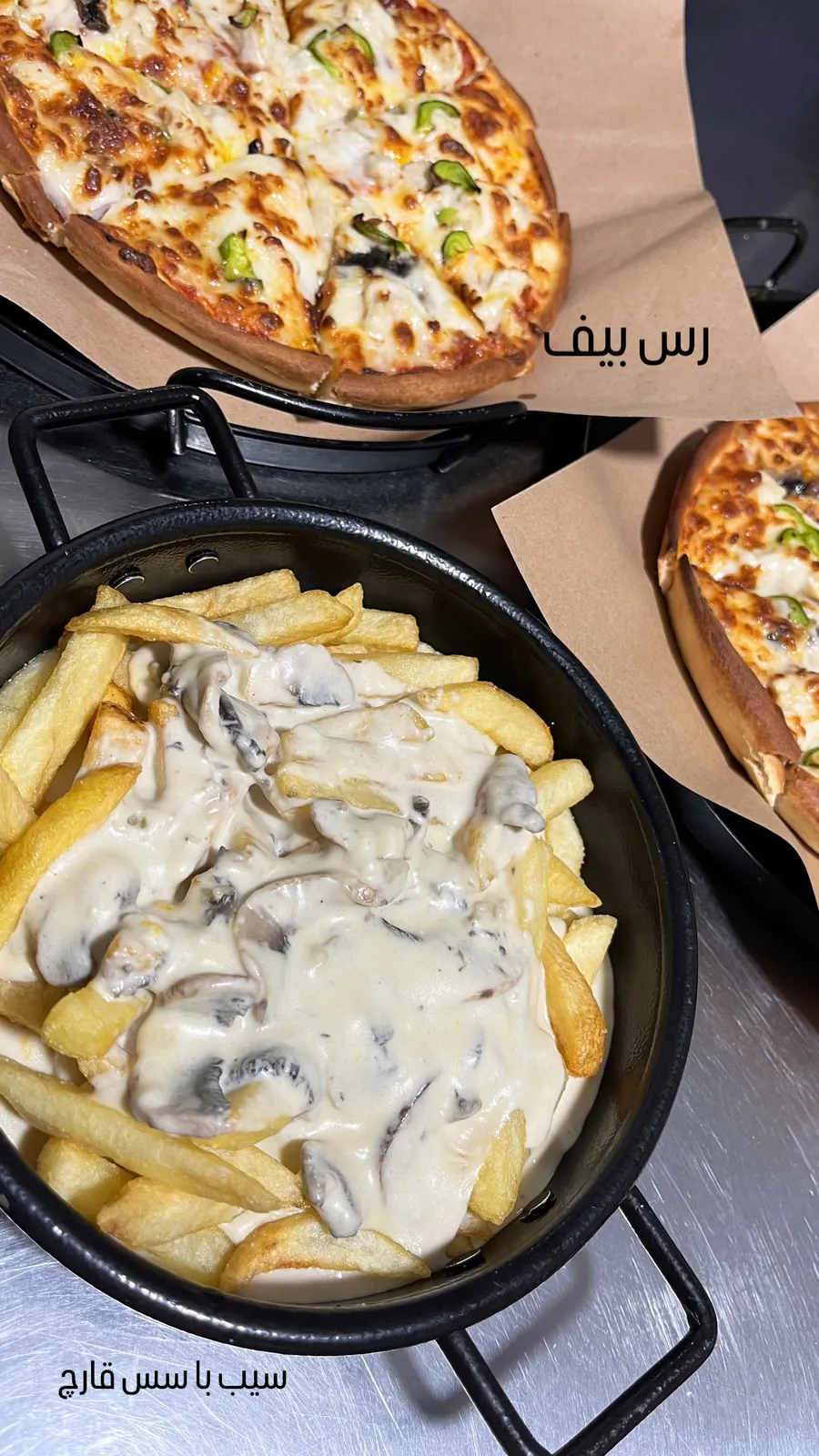 کافه چوبی — عکس 6