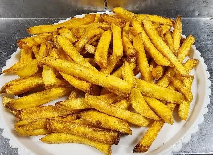 فست فود پادشاه — عکس 8