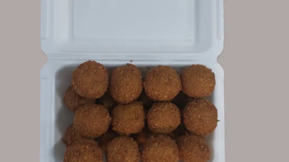 فلافل اصیل خوزستان — عکس 3