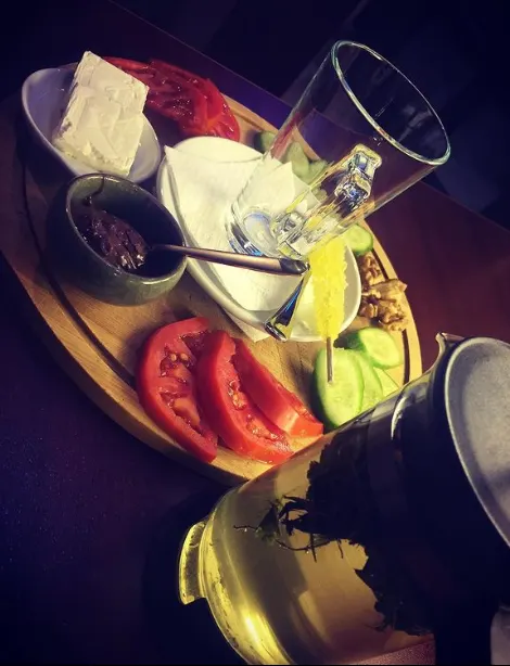 کافه پاییز — عکس 4