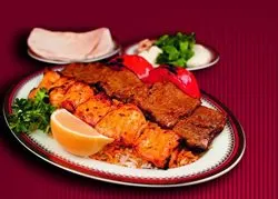 کلبه کباب غزال — عکس 3
