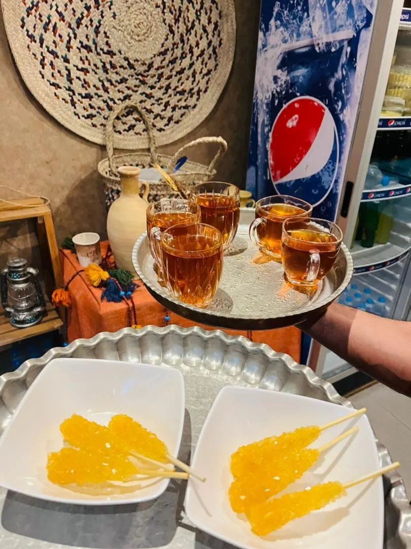 اشکده گل گندم — عکس 4