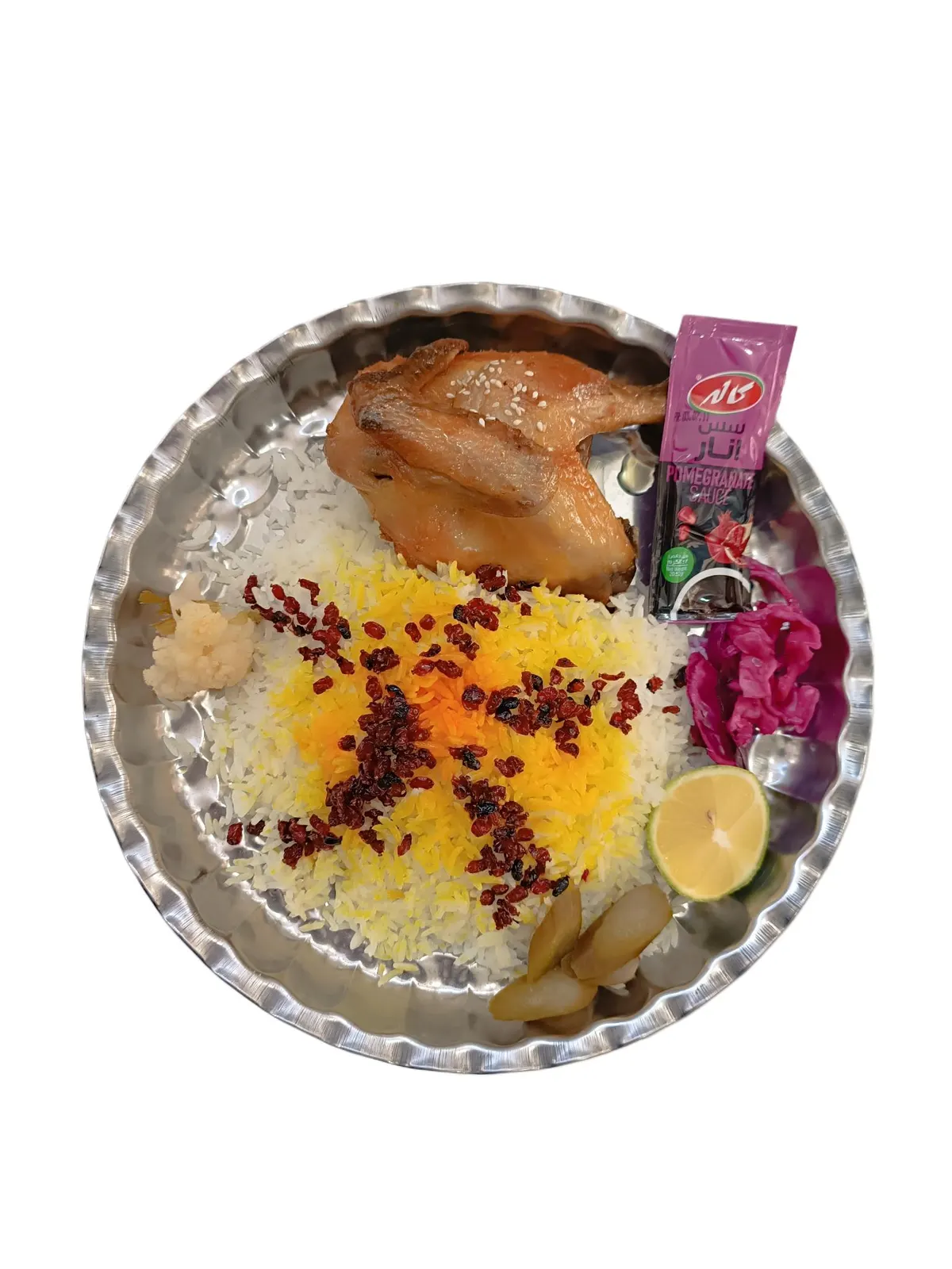 رستوران پرتو — عکس 6
