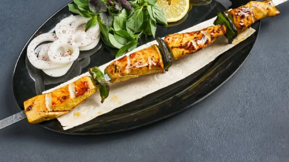جگر سرای کباب چی — عکس 7