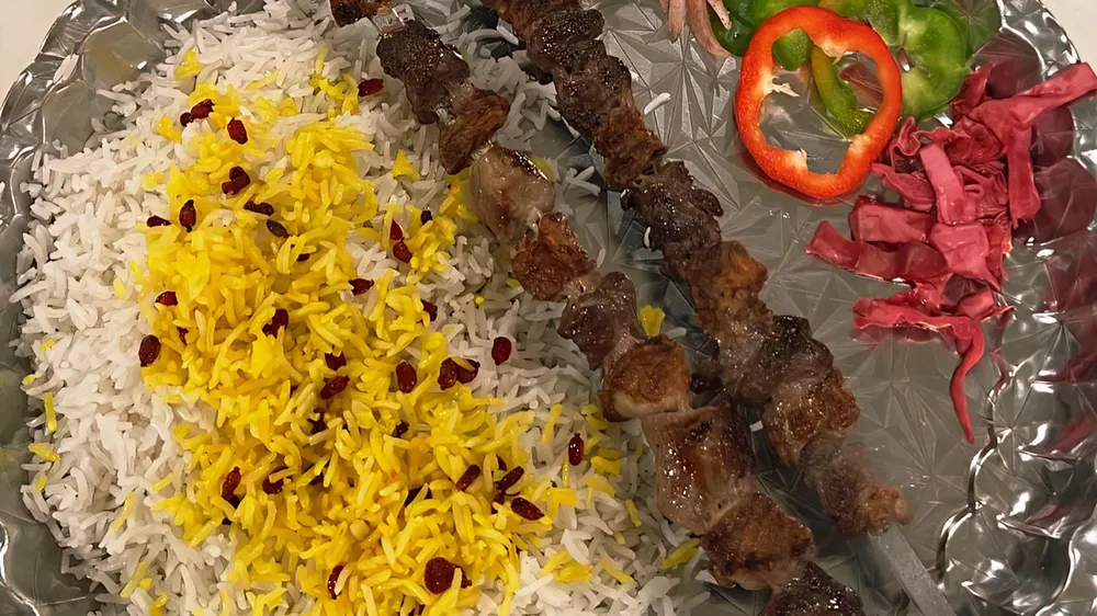 رستوران شب نشین — عکس 5