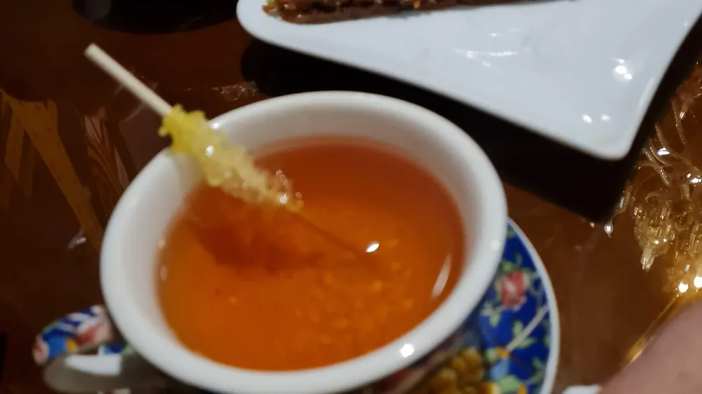 کافه بستنی مامان زری — عکس 9