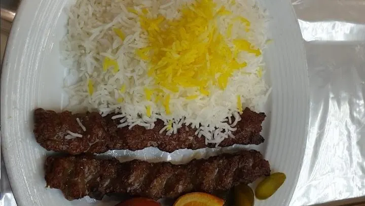 کافه فست فود عادل — عکس 8