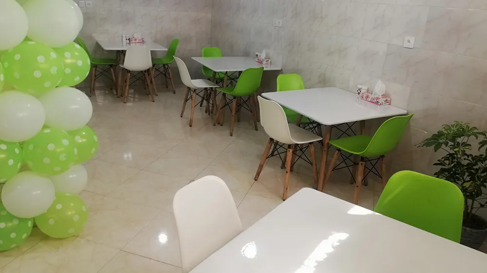 فست فود ایری — عکس 9