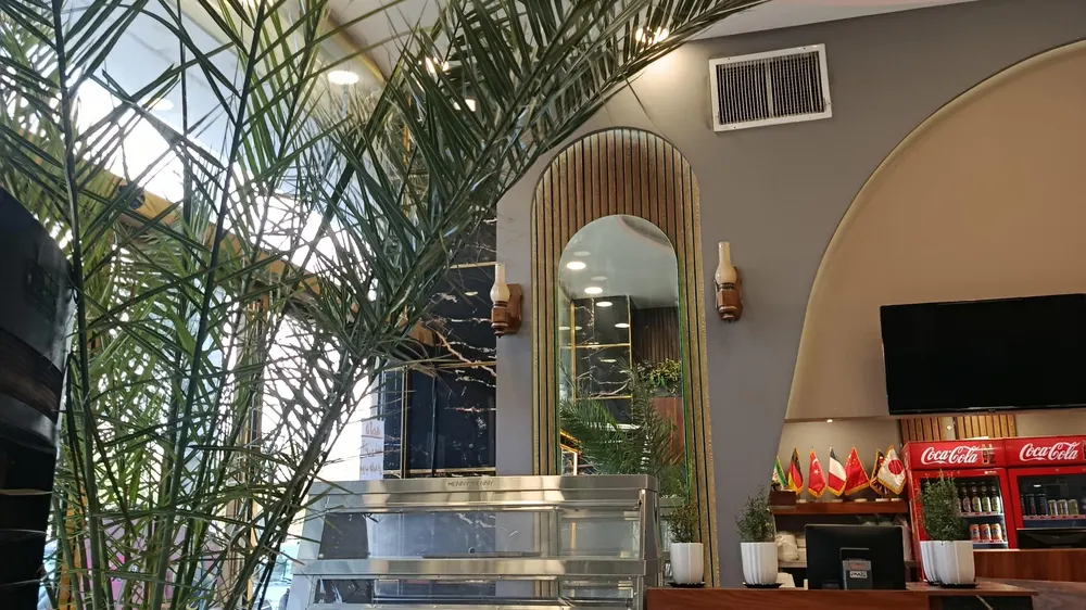 فست فود دانیال — عکس 5