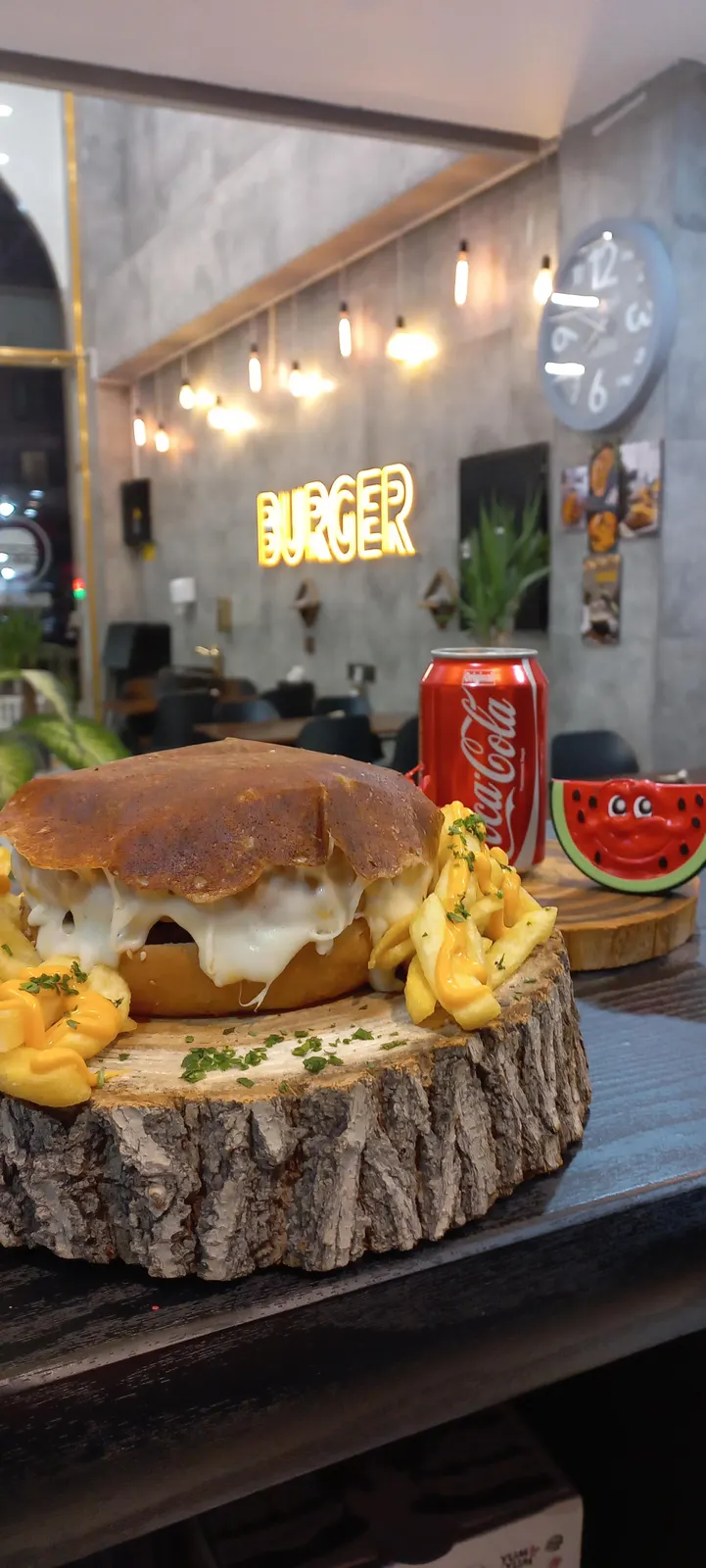 پیتزا چی — عکس 3