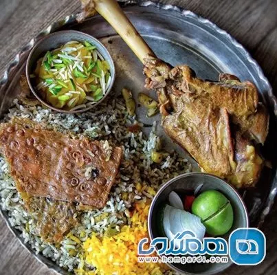 تهیه غذای لیمو — عکس 2
